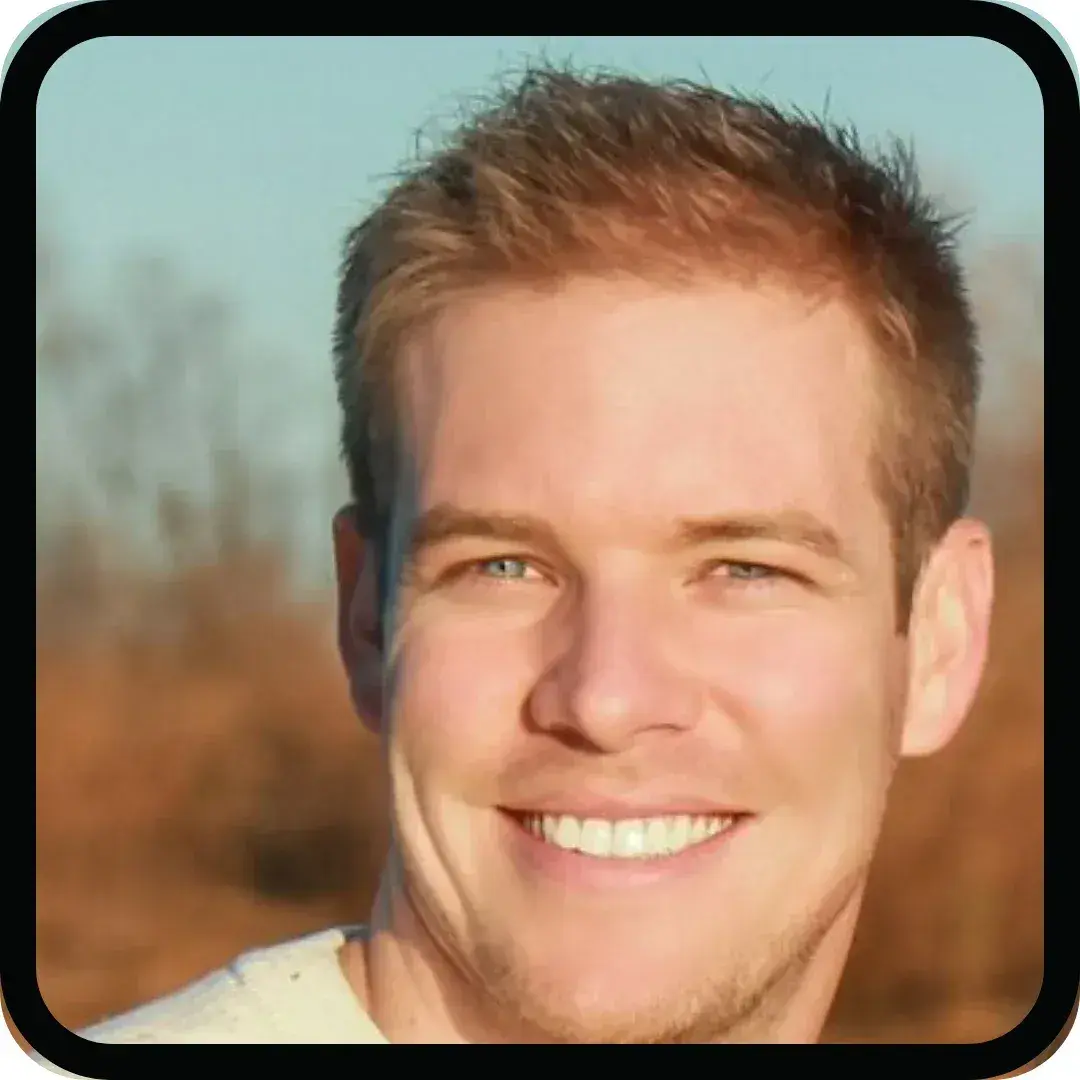MaxForce Customer Review - Taylor Brooks